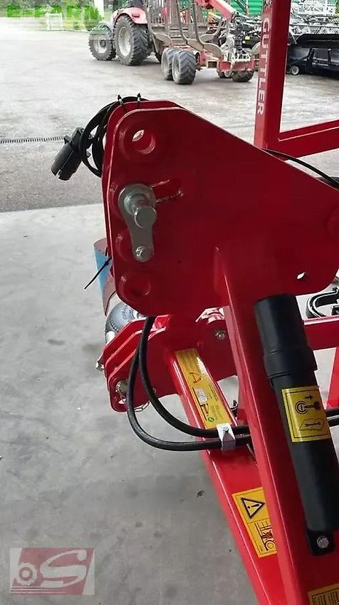 Güttler supermaxx 50-7