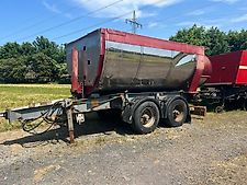 Kel-Berg Kippmulde Interne Nr. 8064