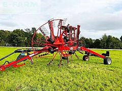 Kuhn ga 8030 zweikreiselschwader