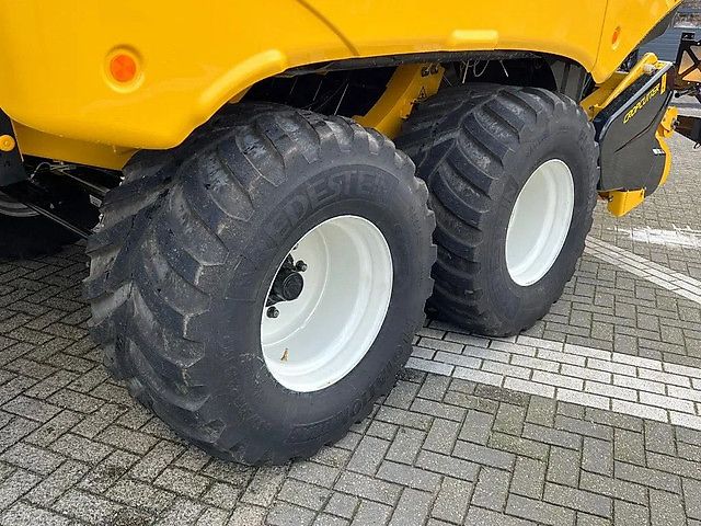 New Holland Bigbaler 1270 plus