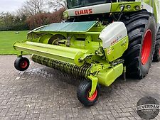 Claas Pick Up 300 I30