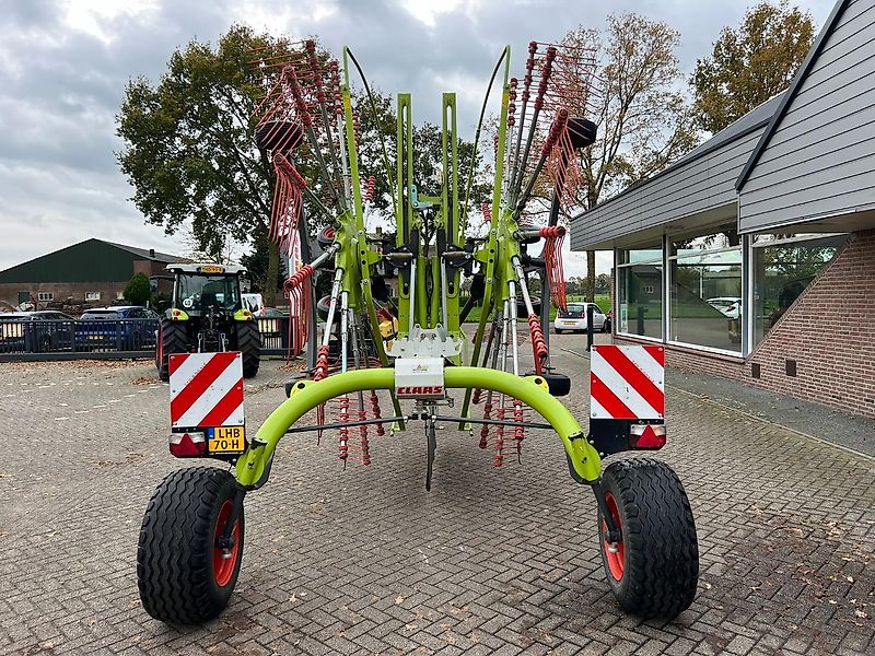 Claas Liner 2900