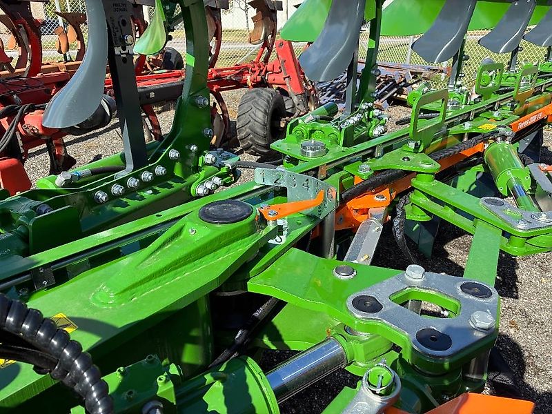 Amazone Teres 300 VS