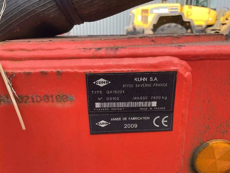 Kuhn GA 15021