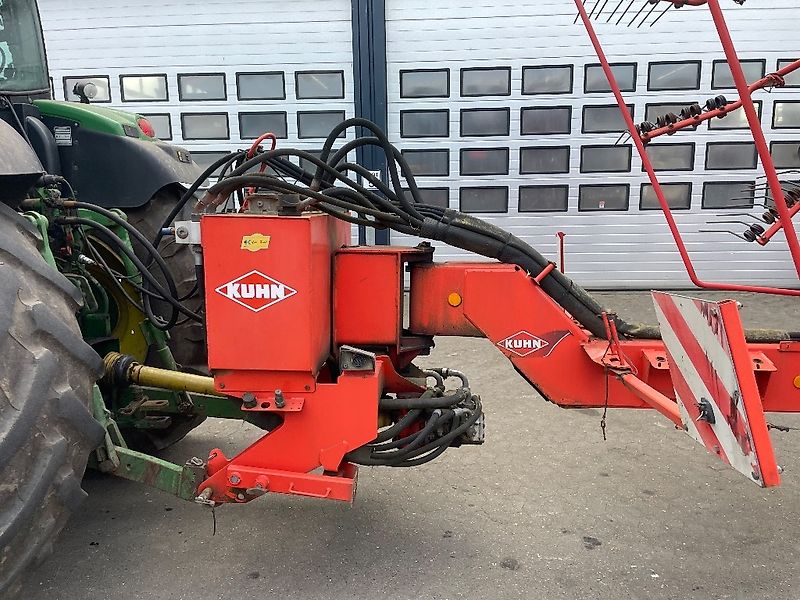 Kuhn GA 15021