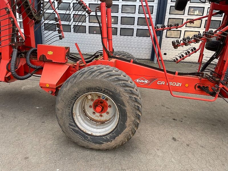 Kuhn GA 15021