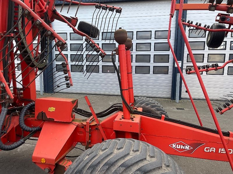 Kuhn GA 15021