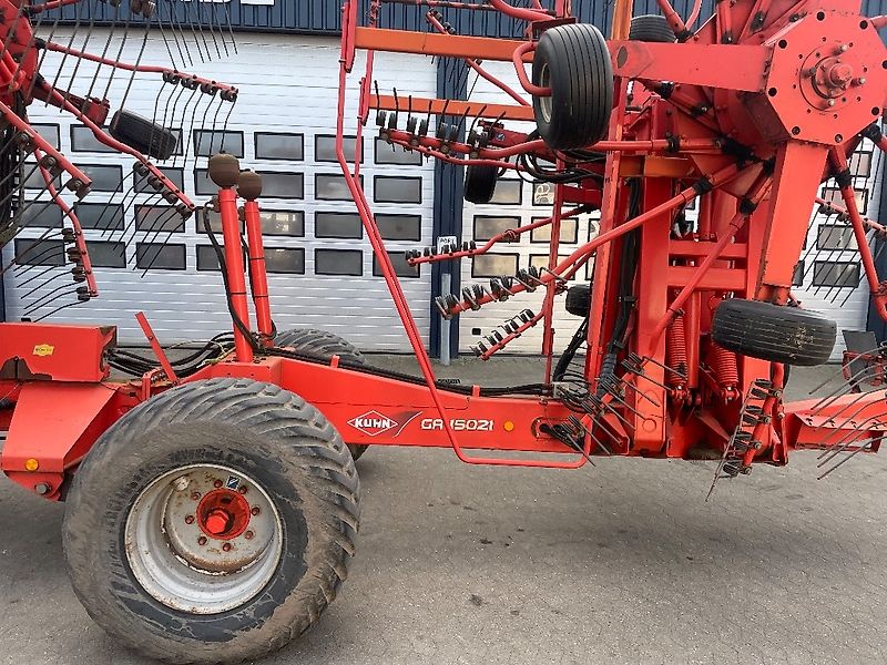 Kuhn GA 15021