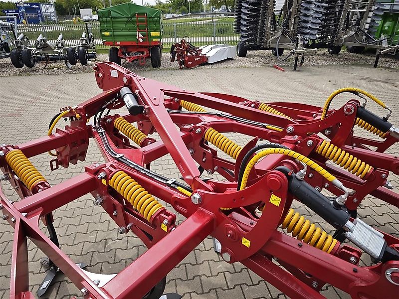 Lupus Agregat Bezorkowy LUPUS AB30 3,0m | PRODUCENT | VAT 0% | Transport