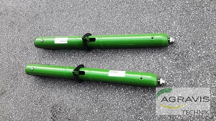 Amazone ROLL- UND ABSTELLVORRICHTUNG