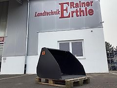 Alö Volumenschaufel VS+ 100