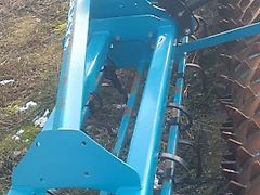 Sulky Cultiline 4000 VR