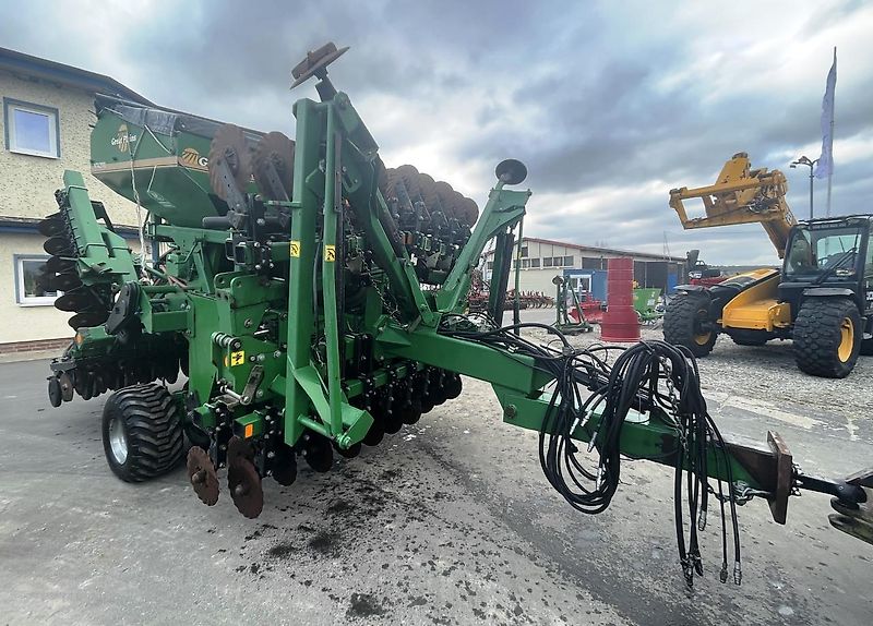 Great Plains NTA2000 6m