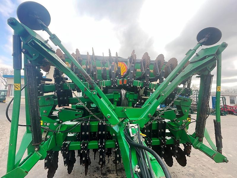 Great Plains NTA2000 6m