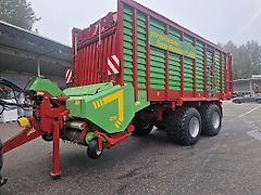 Strautmann TERA-VITESSE 4601