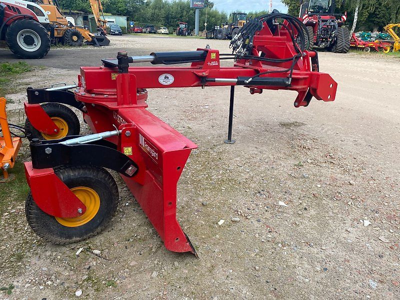 Fransgard GT 275 DHK