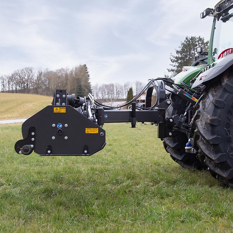 Fliegl Böschungsmulcher BM Eddy 2,10m Mulcher