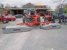 Kuhn GMD 8730-FF