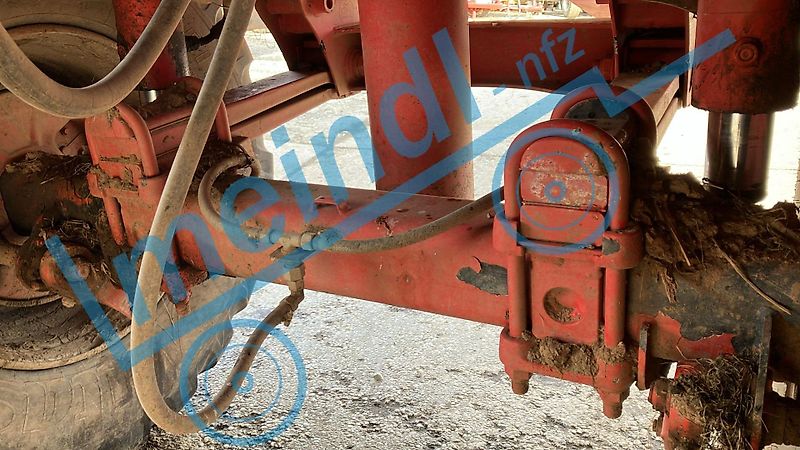 Annaburger HTS 22.12