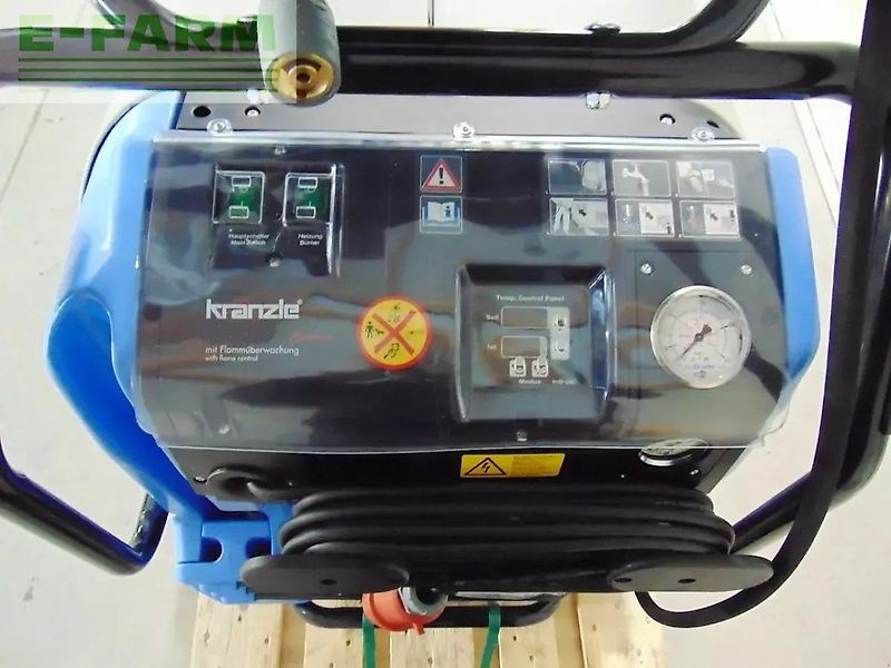 Kränzle therm rp 1200