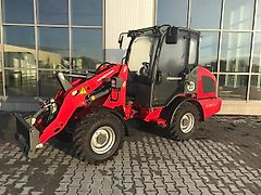Weidemann 2080 LP