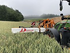 Soil and Seed Equipment Scandinavia AB Bionalan 12400