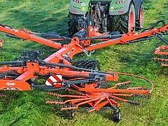 Kuhn GA 13231