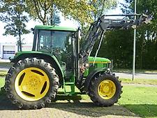 John Deere 630 Usados Tractorpool Bo