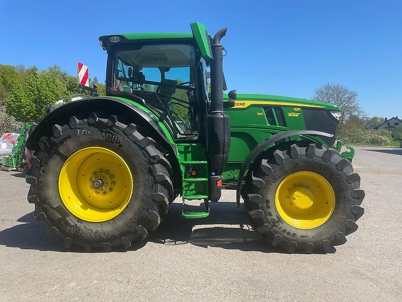 John Deere 6R195 / 6R 195