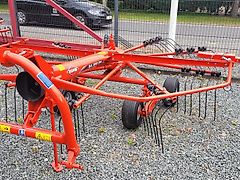 Kuhn GA 300 GM
