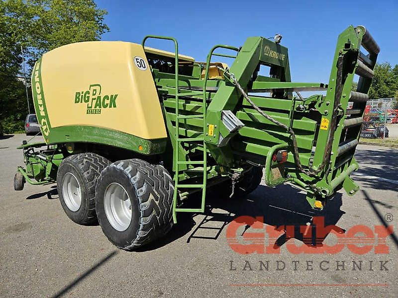 Krone Big Pack 1270 XC