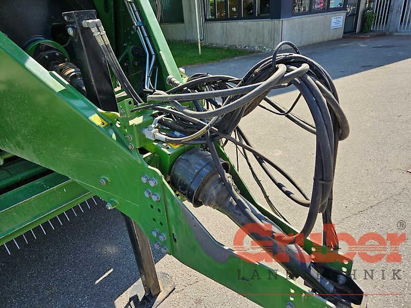 Krone Big Pack 1270 XC