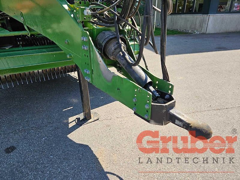 Krone Big Pack 1270 XC