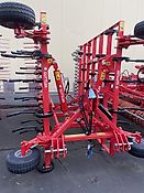 Güttler Super Maxx 50-7 Bio m.2.Stiegelr.