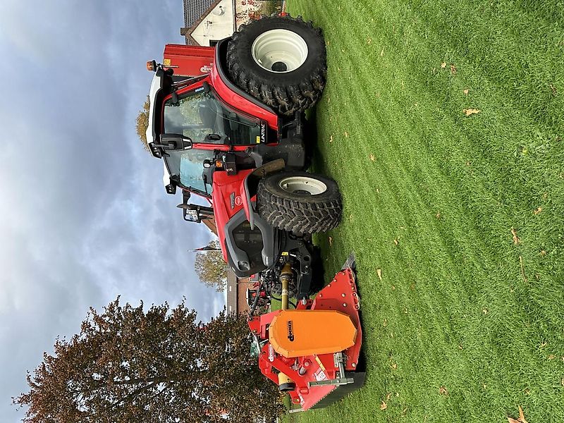 Lindner Traktoren Lintrac 100