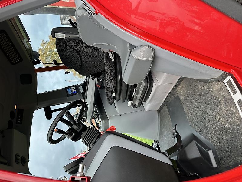 Lindner Traktoren Lintrac 100