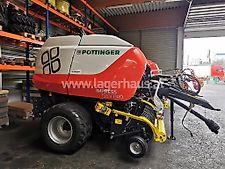 Pöttinger IMPRESS V155 PRO