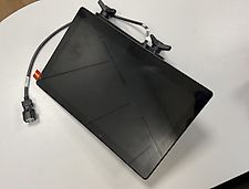 John Deere G5Plus Display