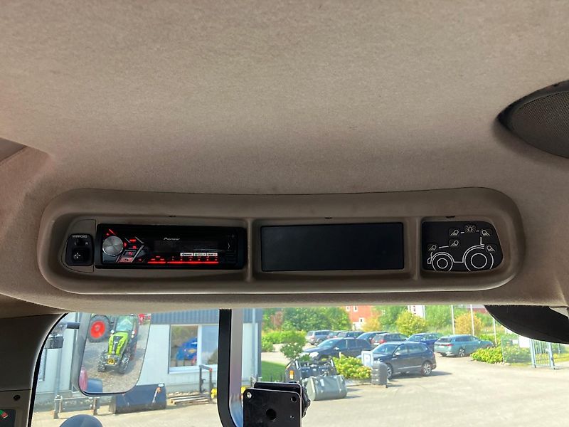 Case IH Puma 180 CVX