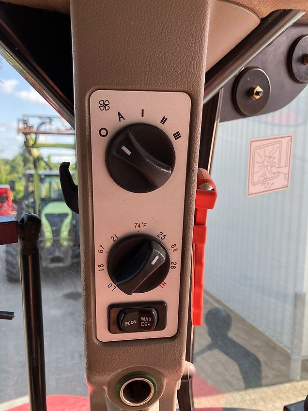 Case IH Puma 180 CVX