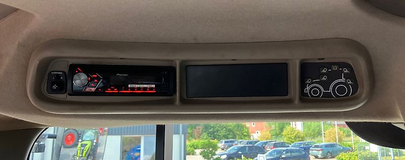 Case IH Puma 180 CVX