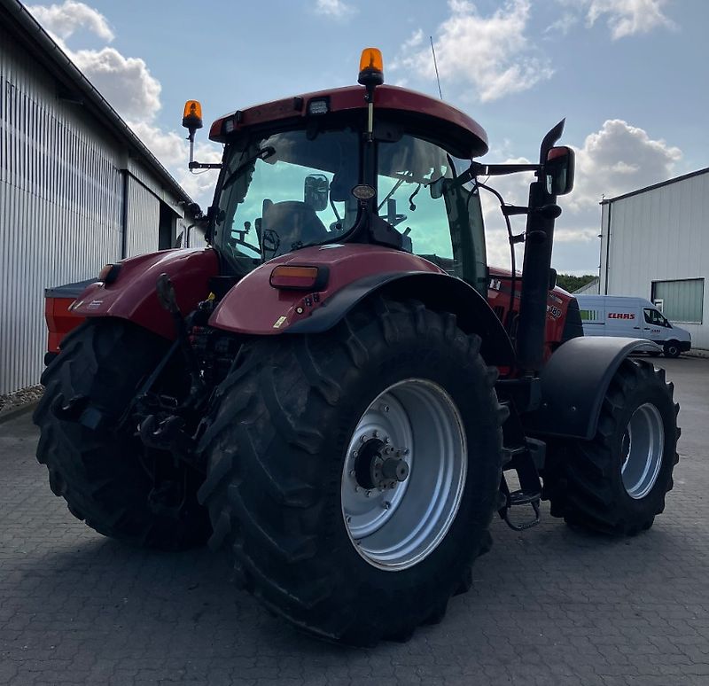 Case IH Puma 180 CVX