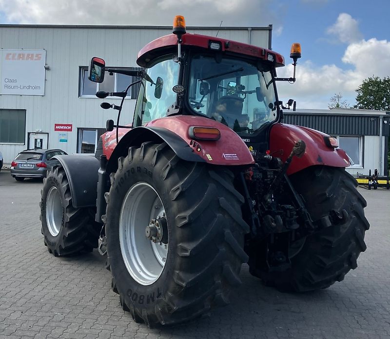 Case IH Puma 180 CVX