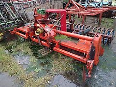 Rau Rototiller 300