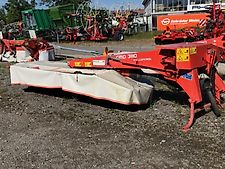 Kuhn GMD 3110 FF LIFT CONTROL