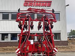 Grimme MATRIX 1800