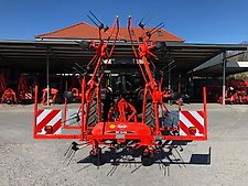 Kuhn GF 642