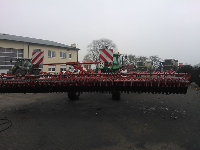 Horsch Cruiser 8 XL