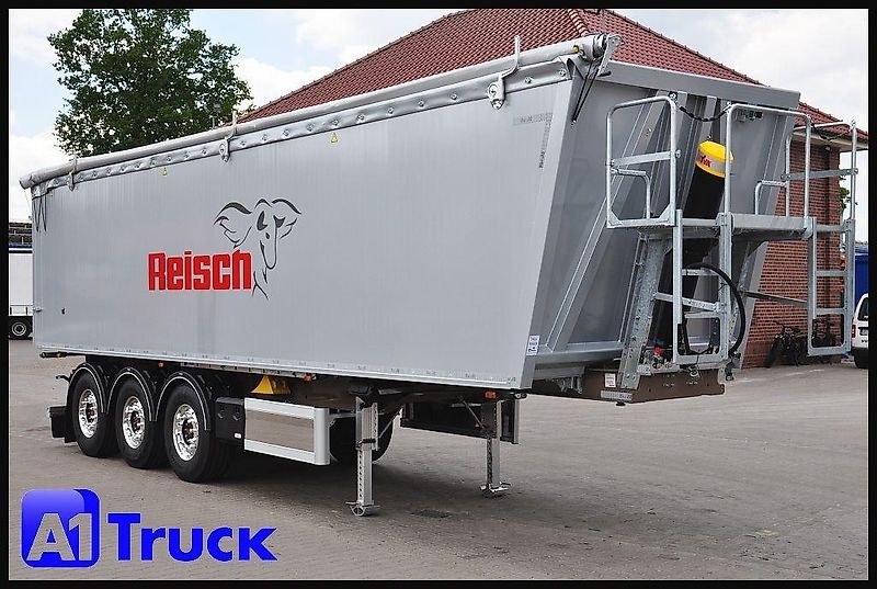 Benalu Reisch Kippmulde 50m³