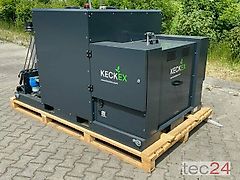 KECKEX WEEDEX-M13/HD/800 Liter